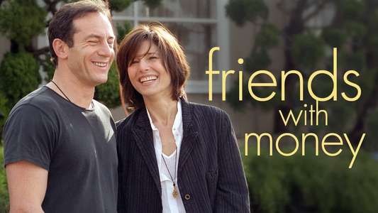 Friends with Money - Backdrop