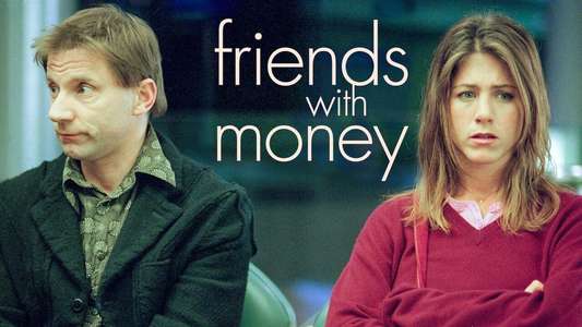 Friends with Money - Backdrop