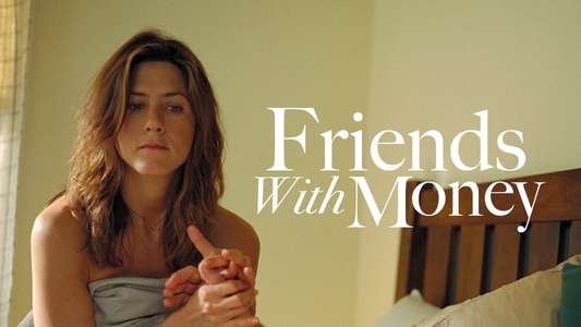 Friends with Money - Backdrop