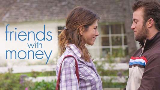 Friends with Money - Backdrop
