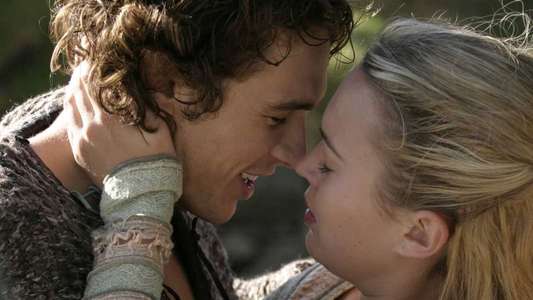Tristan & Isolde - Backdrop