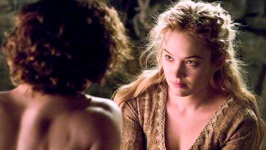 Tristan & Isolde - Backdrop
