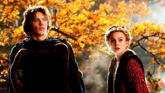 Tristan & Isolde - Backdrop