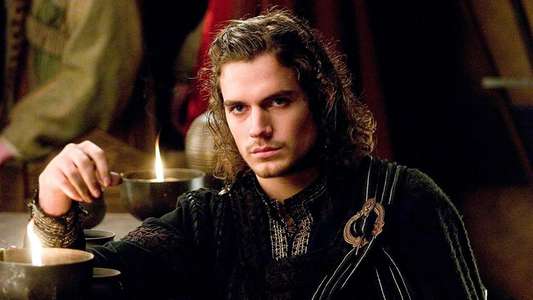 Tristan & Isolde - Backdrop