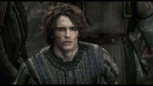 Tristan & Isolde - Backdrop