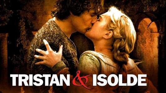 Tristan & Isolde - Backdrop