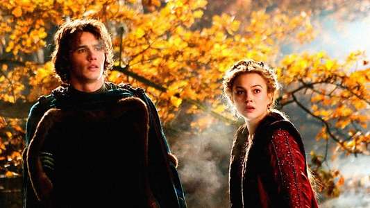 Tristan & Isolde - Backdrop