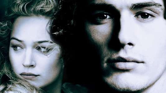 Tristan & Isolde - Backdrop
