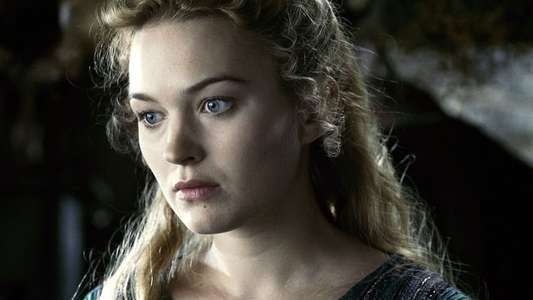 Tristan & Isolde - Backdrop