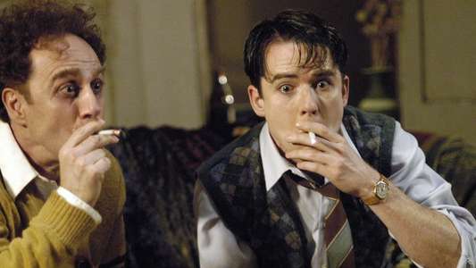 Reefer Madness: The Movie Musical - Backdrop