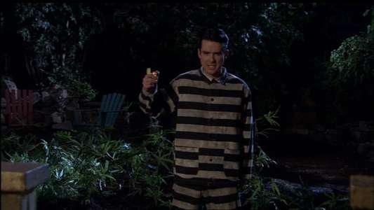 Reefer Madness: The Movie Musical - Backdrop
