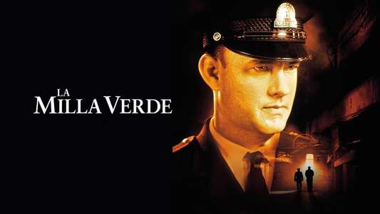 The Green Mile - Backdrop