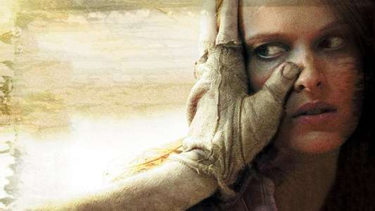 The Hills Have Eyes - Backdrops