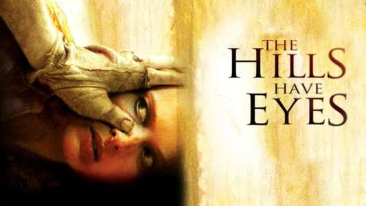 The Hills Have Eyes - Backdrops