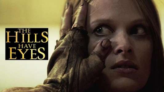 The Hills Have Eyes - Backdrops