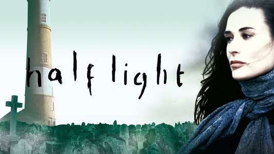 Half Light - Backdrop