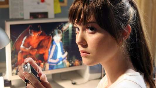 Final Destination 3 - Backdrop