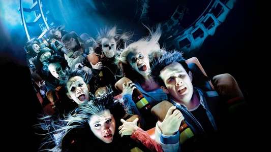 Final Destination 3 - Backdrop