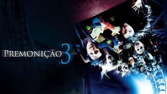 Final Destination 3 - Backdrop