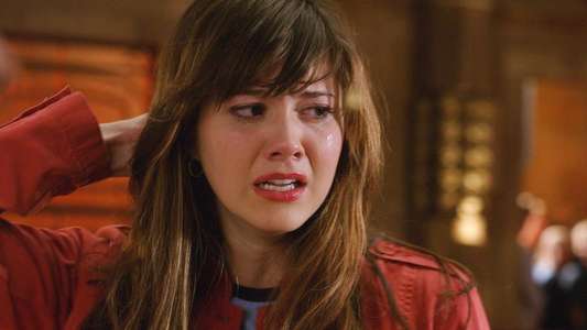 Final Destination 3 - Backdrop