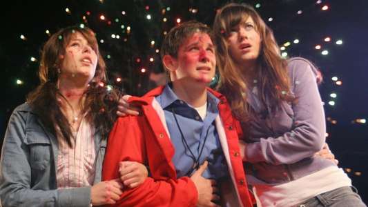 Final Destination 3 - Backdrop