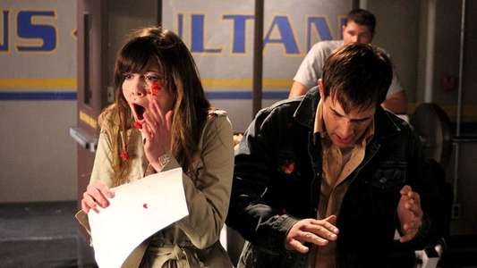 Final Destination 3 - Backdrop