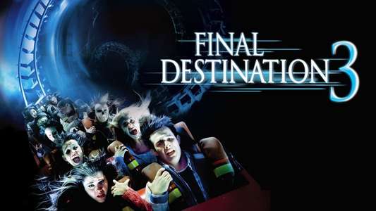 Final Destination 3 - Backdrop