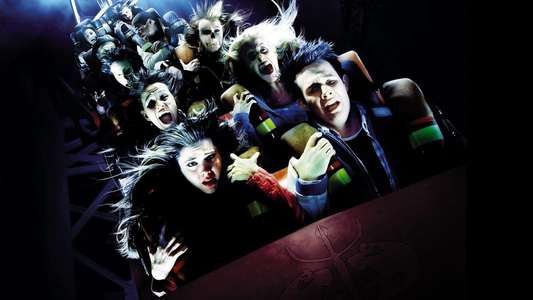 Final Destination 3 - Backdrop