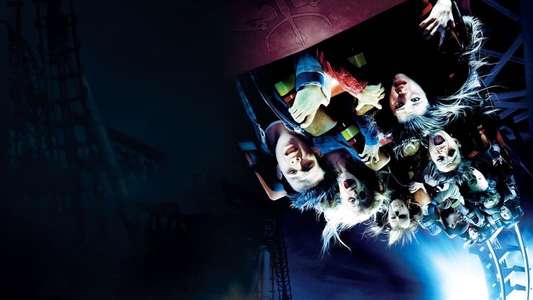 Final Destination 3 - Backdrop
