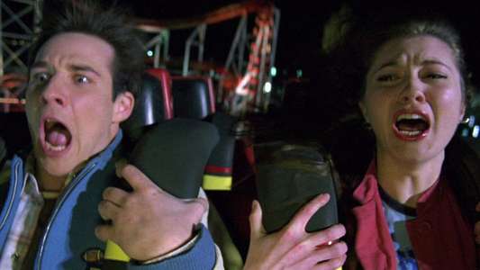 Final Destination 3 - Backdrop