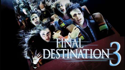 Final Destination 3 - Backdrop