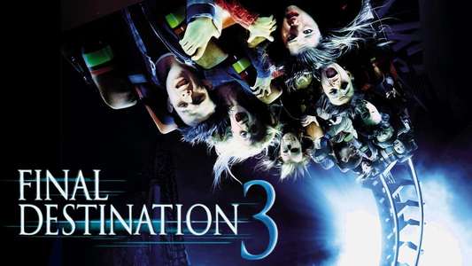 Final Destination 3 - Backdrop