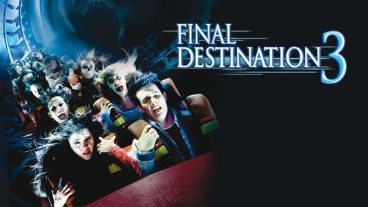 Final Destination 3 - Backdrop
