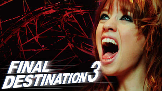 Final Destination 3 - Backdrop