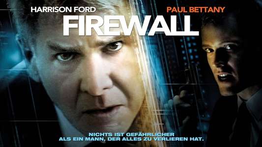 Firewall - Backdrop