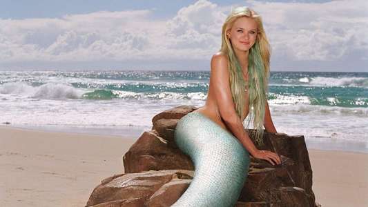Aquamarine - Backdrops