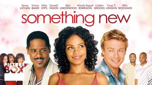 Something New - Backdrop