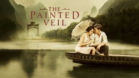The Painted Veil - Backdrop