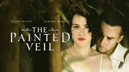 The Painted Veil - Backdrop