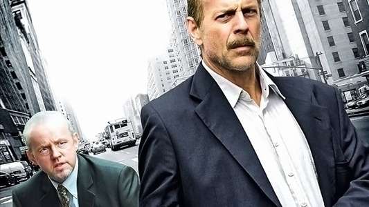 16 Blocks - Backdrop