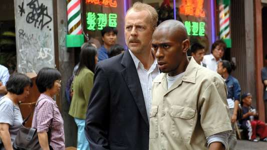 16 Blocks - Backdrop