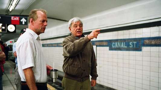 16 Blocks - Backdrop