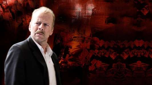 16 Blocks - Backdrop