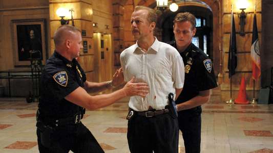 16 Blocks - Backdrop