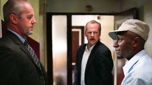 16 Blocks - Backdrop
