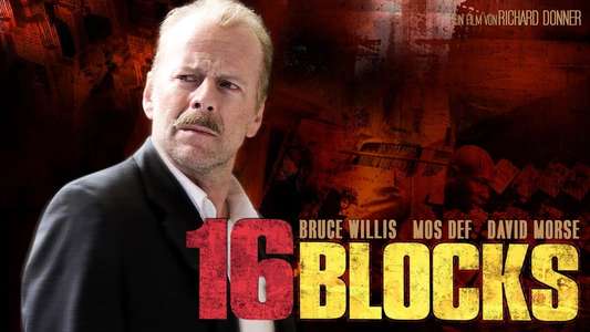 16 Blocks - Backdrop
