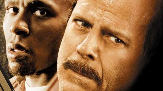 16 Blocks - Backdrop