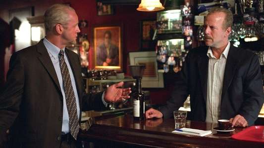 16 Blocks - Backdrop