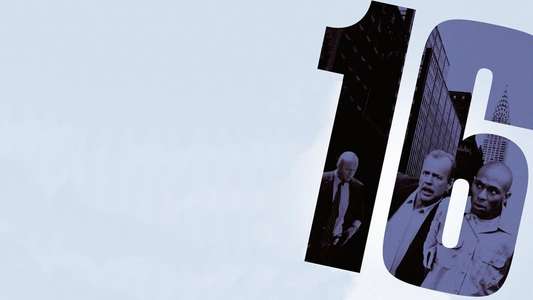 16 Blocks - Backdrop