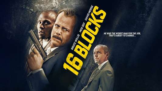 16 Blocks - Backdrop